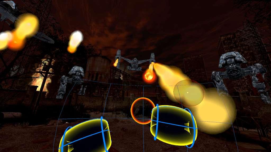 Holodance Steam Altergift