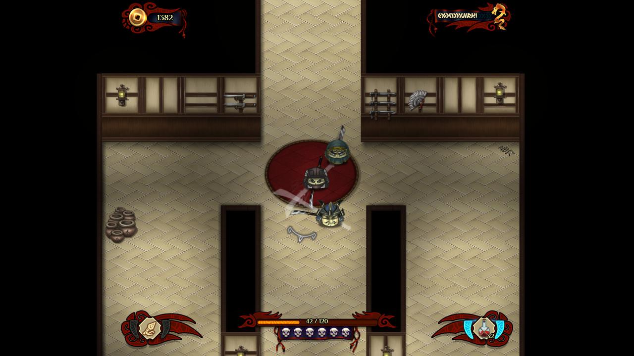 Shadowlings Steam CD Key