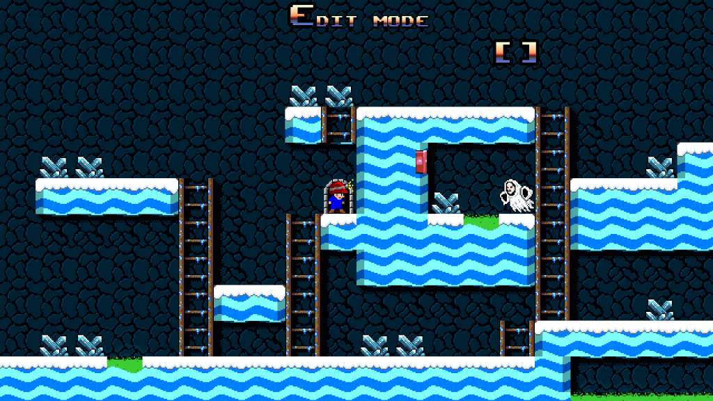 Diamond Deeps PC Steam CD Key