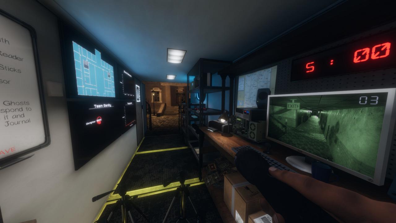 Phasmophobia PC Steam Altergift