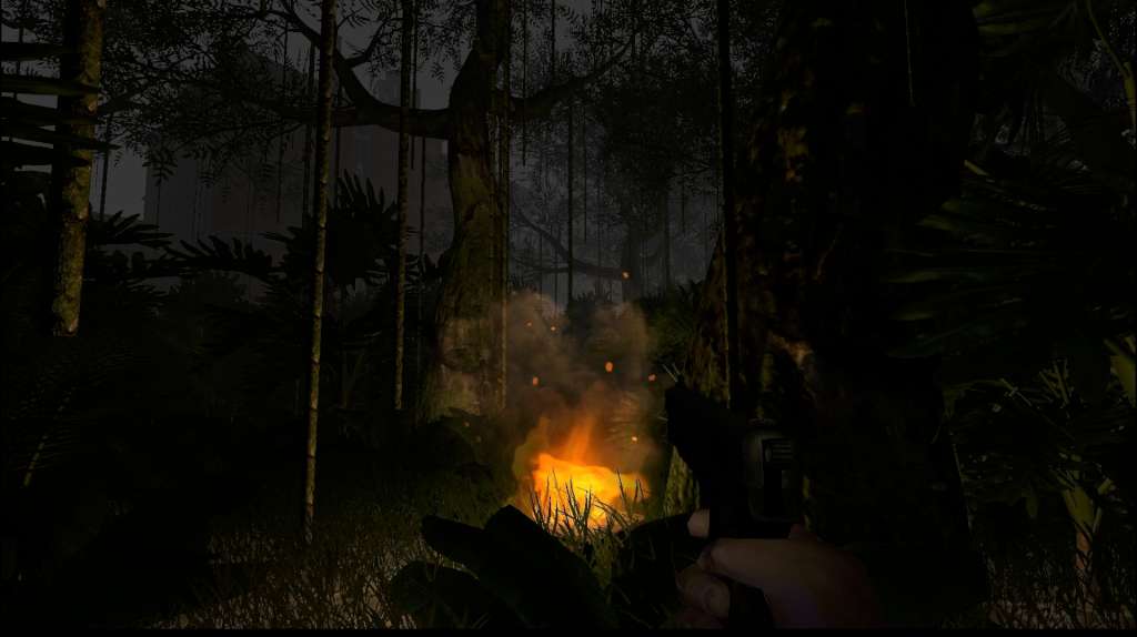 The Falling Sun Steam CD Key