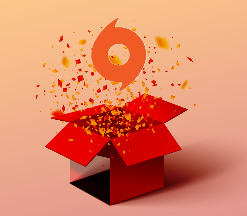 Mystery PC EA App CD Key