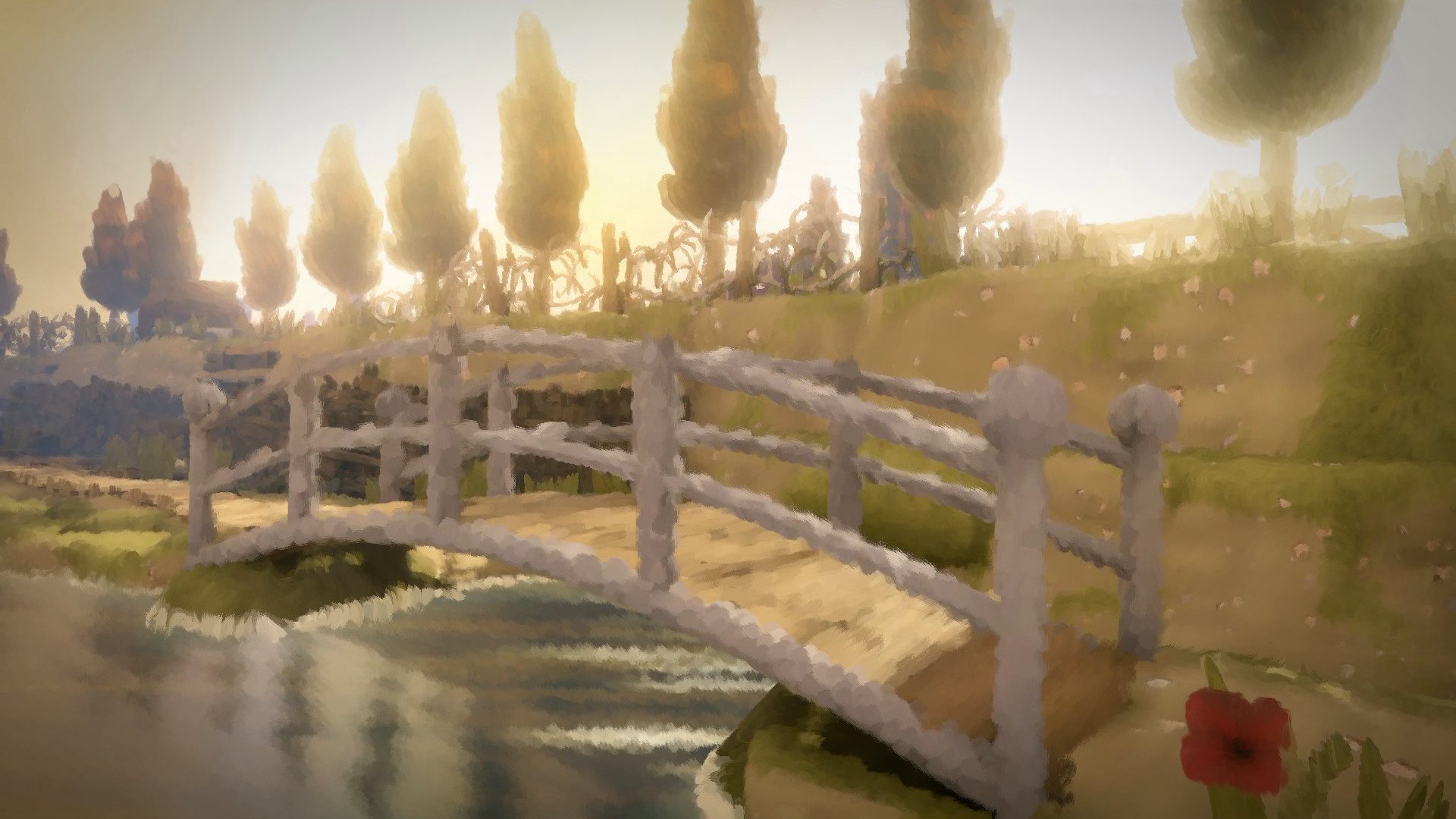 11-11 Memories Retold EU Steam CD Key