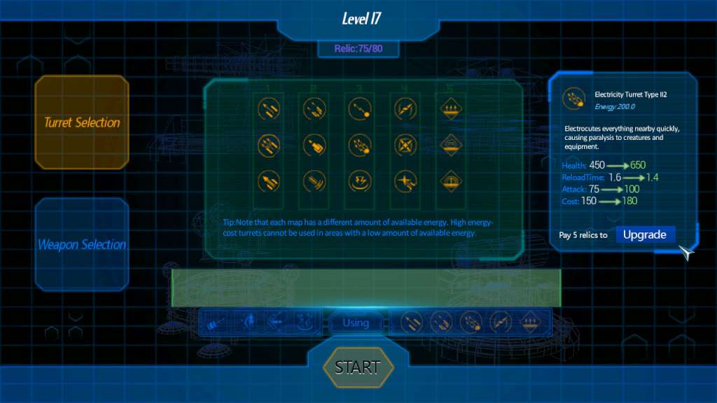 Abyss Raiders: Uncharted PC Steam CD Key