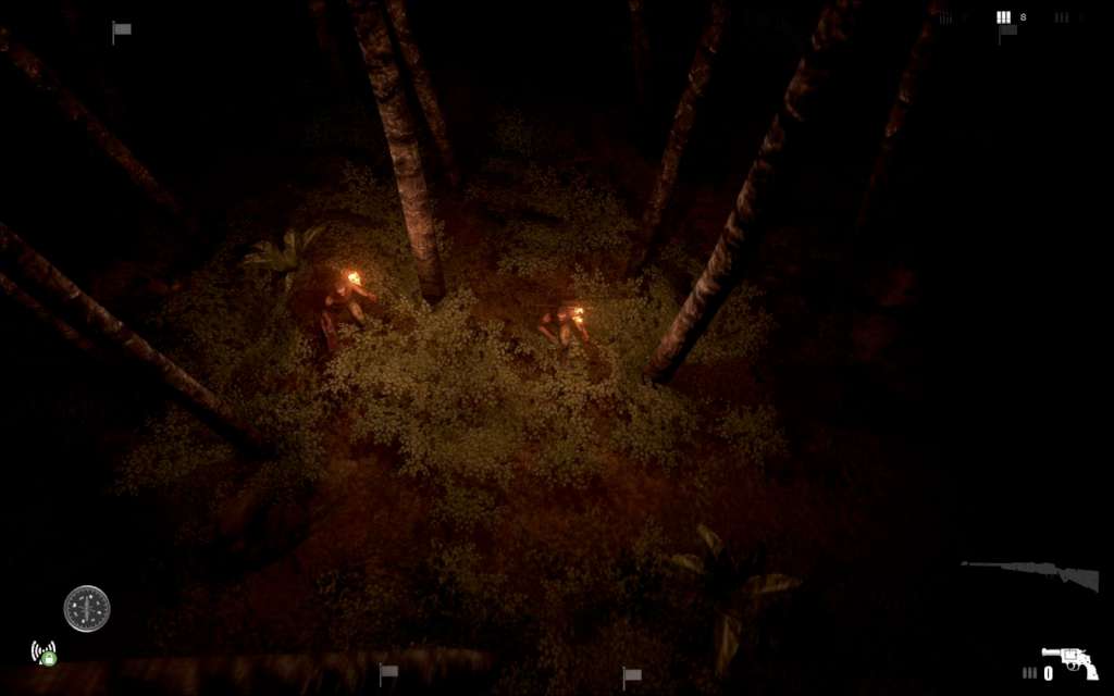 Congo Steam Gift