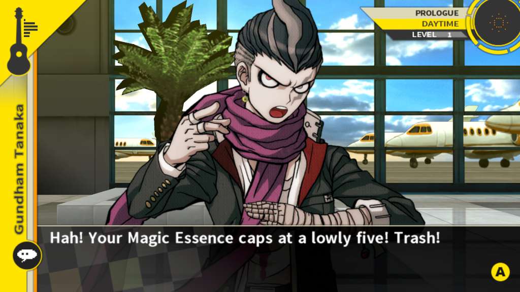 Danganronpa 2: Goodbye Despair Steam Altergift