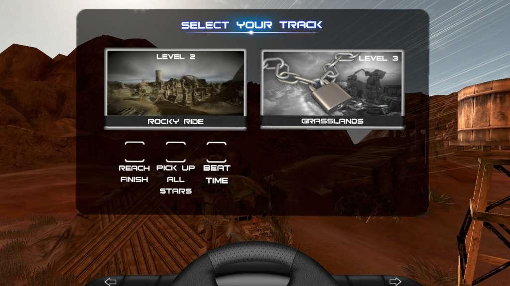 O3DX PC Steam CD Key