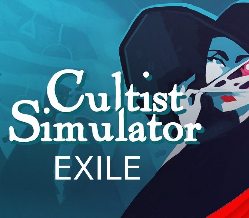 Cultist Simulator - The Exile DLC EU Steam Altergift
