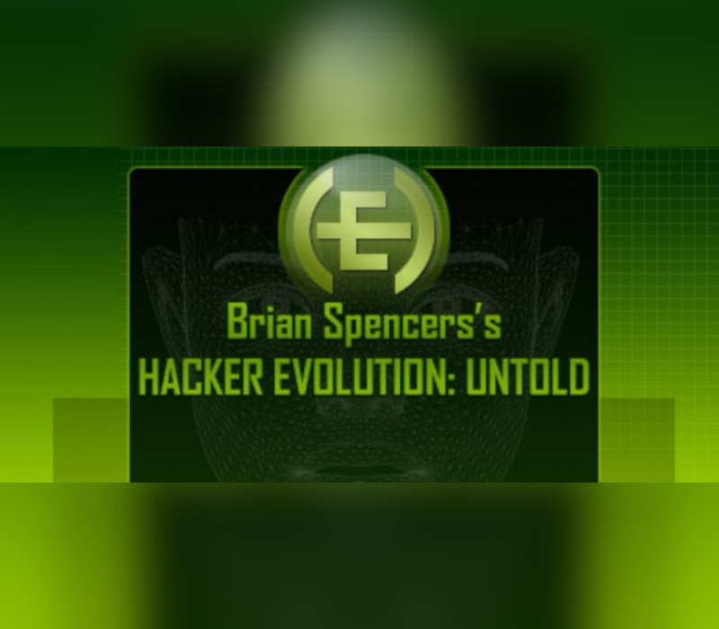 Hacker Evolution: Untold Steam Gift