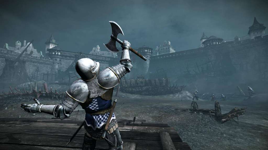 Chivalry: Complete Pack Steam Gift