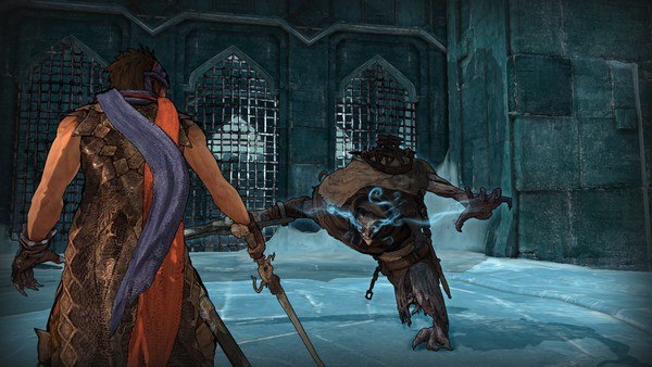 Prince of Persia Steam Gift