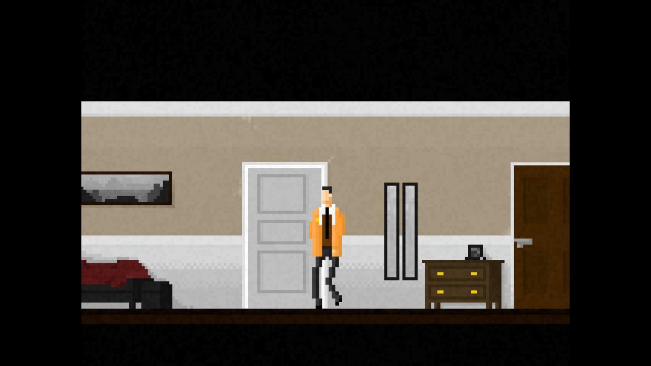 Settled Steam CD Key