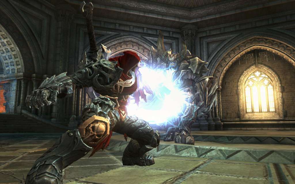 Darksiders Franchise Pack Steam Gift
