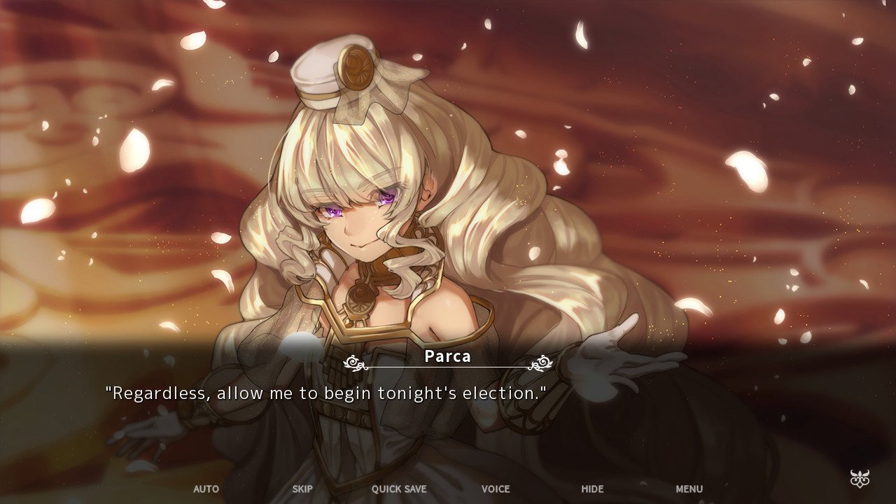 Fatal Twelve Steam CD Key