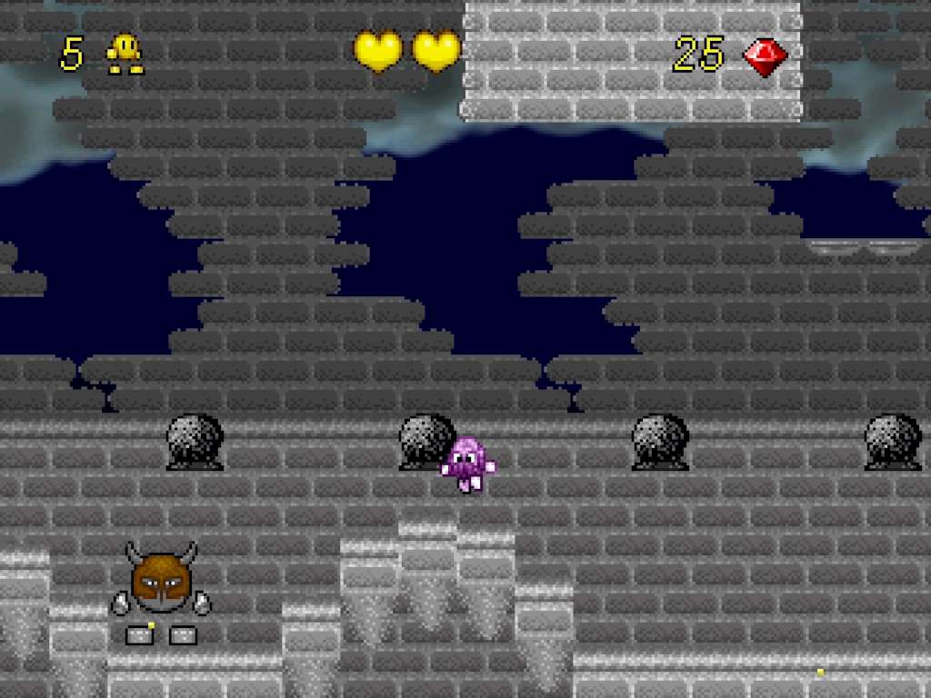Super Furball Steam CD Key