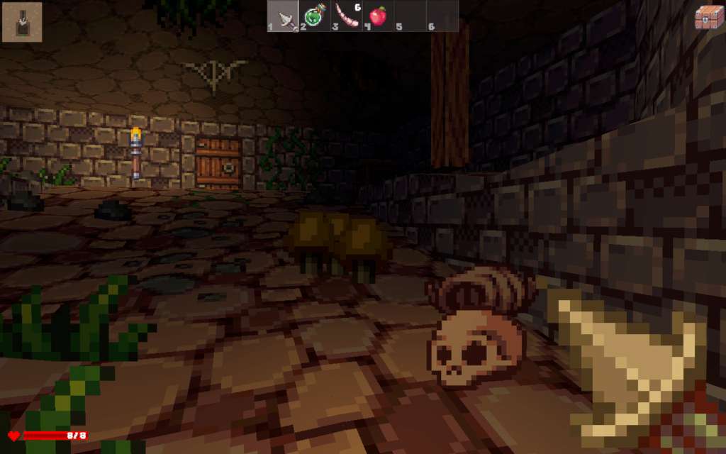 Delver Steam Altergift