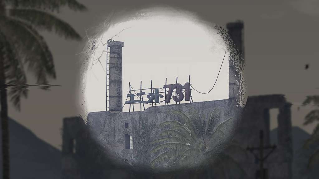 Radiation Island Steam CD Key