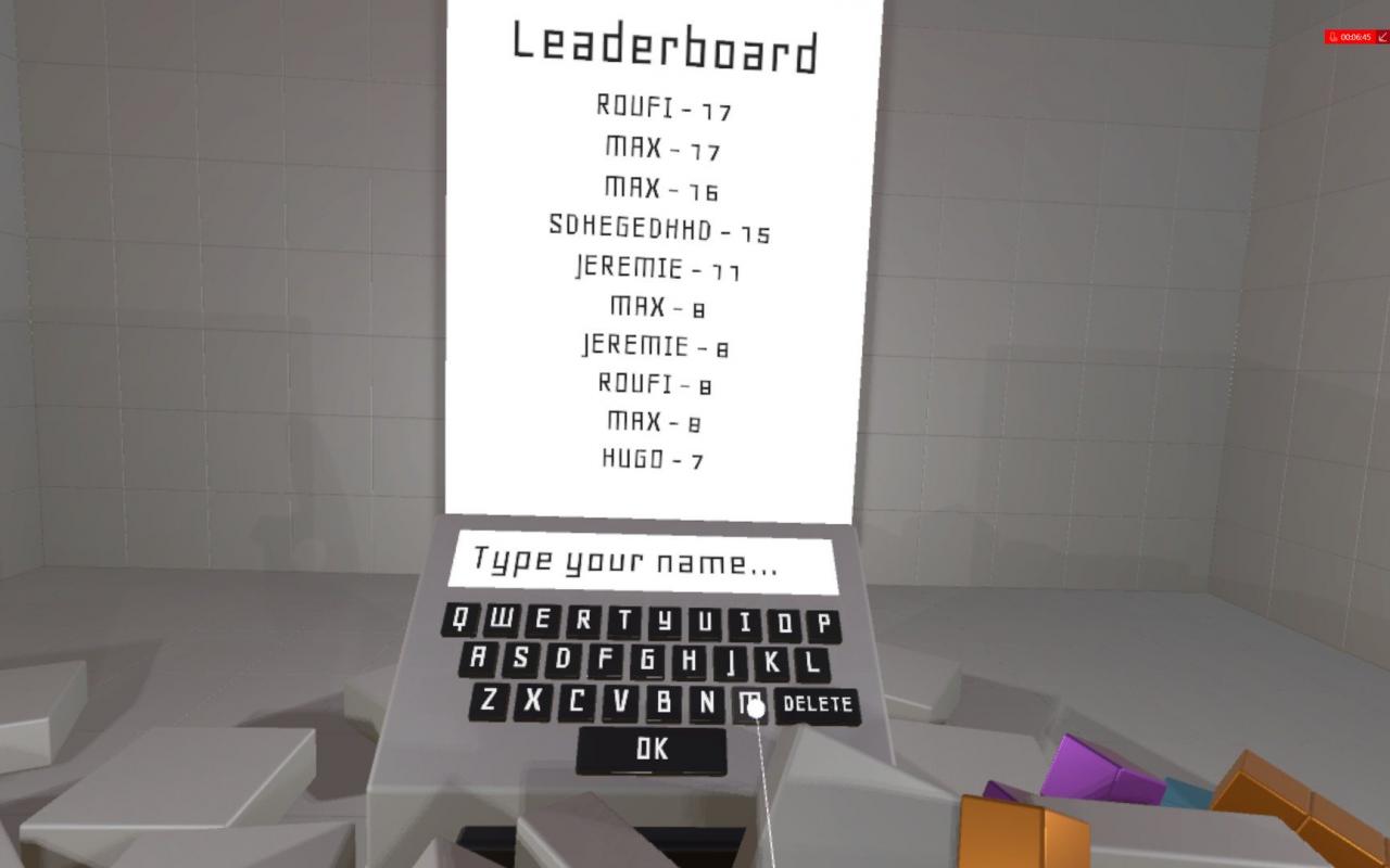 Kubz VR PC Steam CD Key