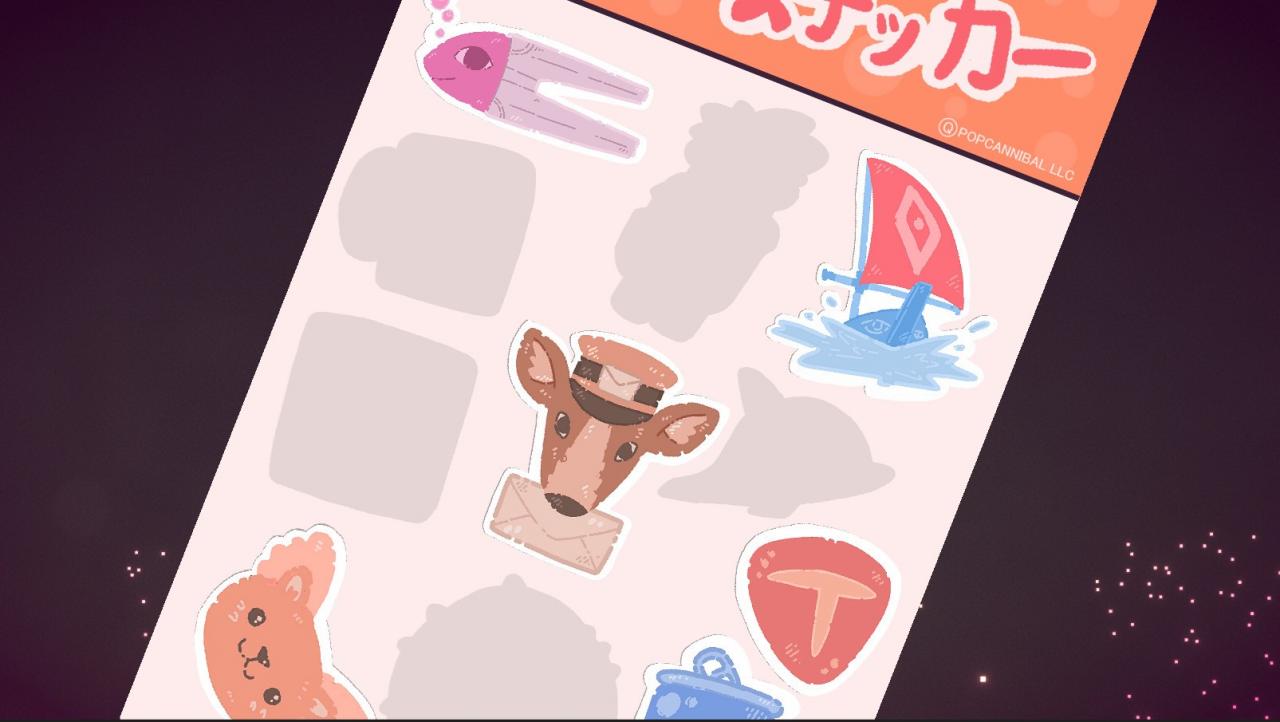 Kind Words EU Steam CD Key