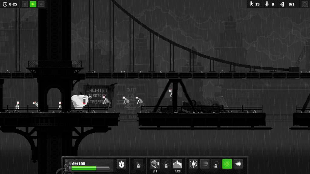 Zombie Night Terror NA+LATAM Steam CD Key