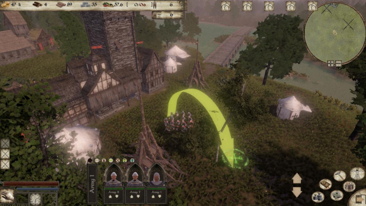 Empires and Tribes Steam CD Key