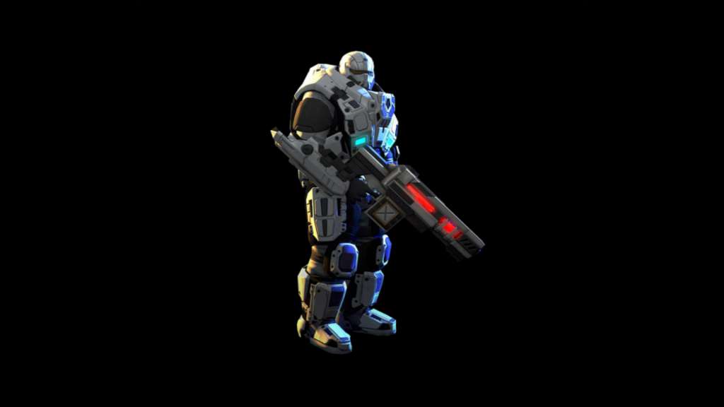 XCOM: Enemy Unknown - Elite Soldier Pack DLC PC Steam Gift