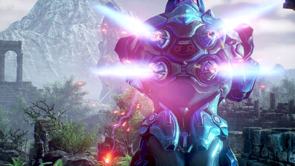 Guardians of Orion Steam Gift