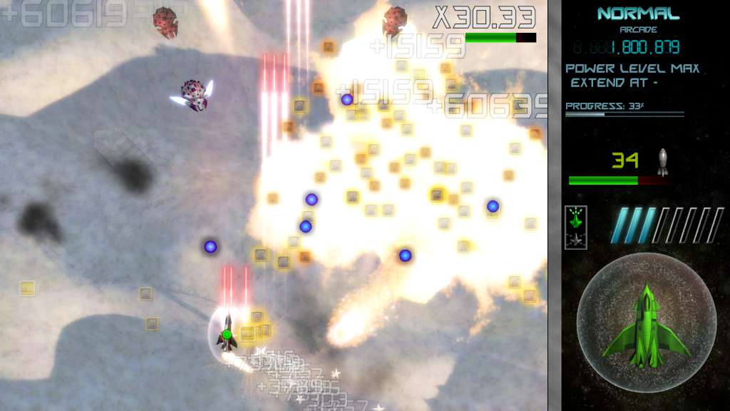 Star Saviors Steam Gift