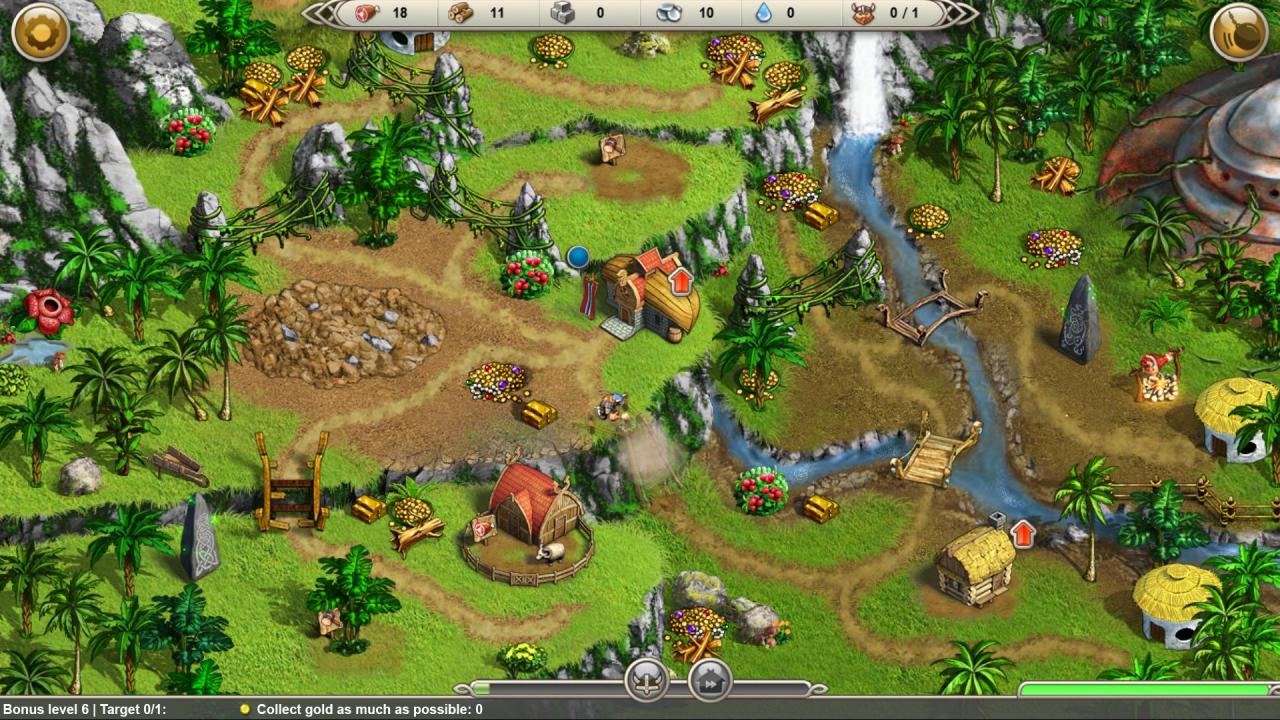 Viking Saga: Epic Adventure Steam CD Key