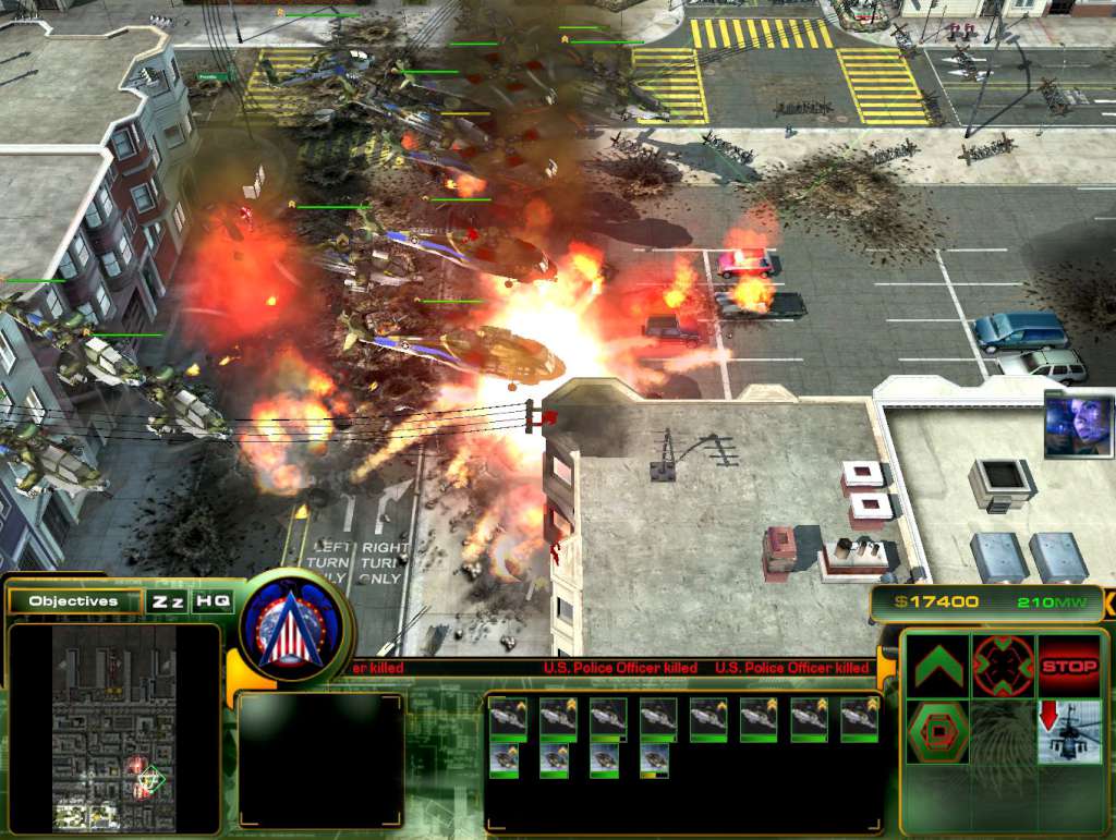 Act of War: Gold Edition Steam CD Key