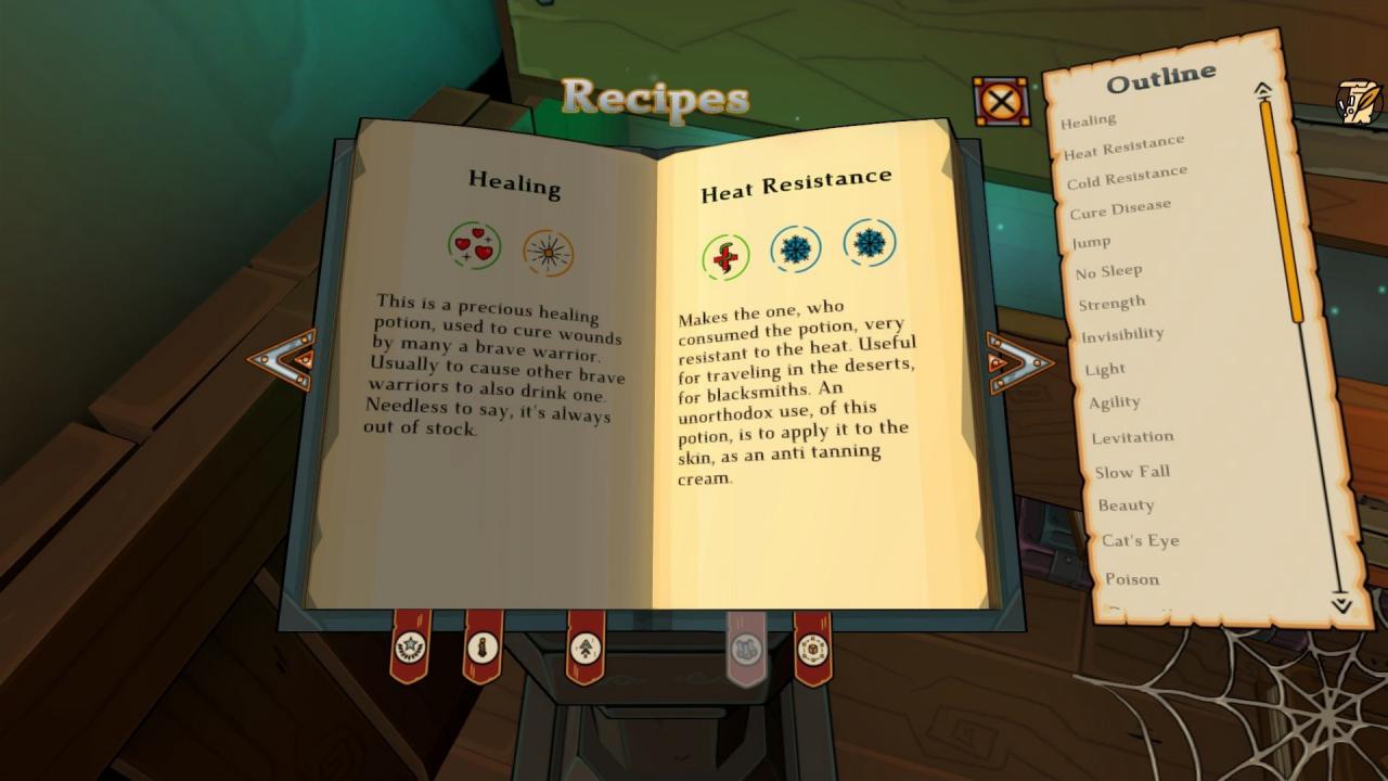 Alchemist Simulator EU PC Steam CD Key