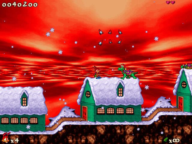 Jazz Jackrabbit 2 Collection GOG CD Key