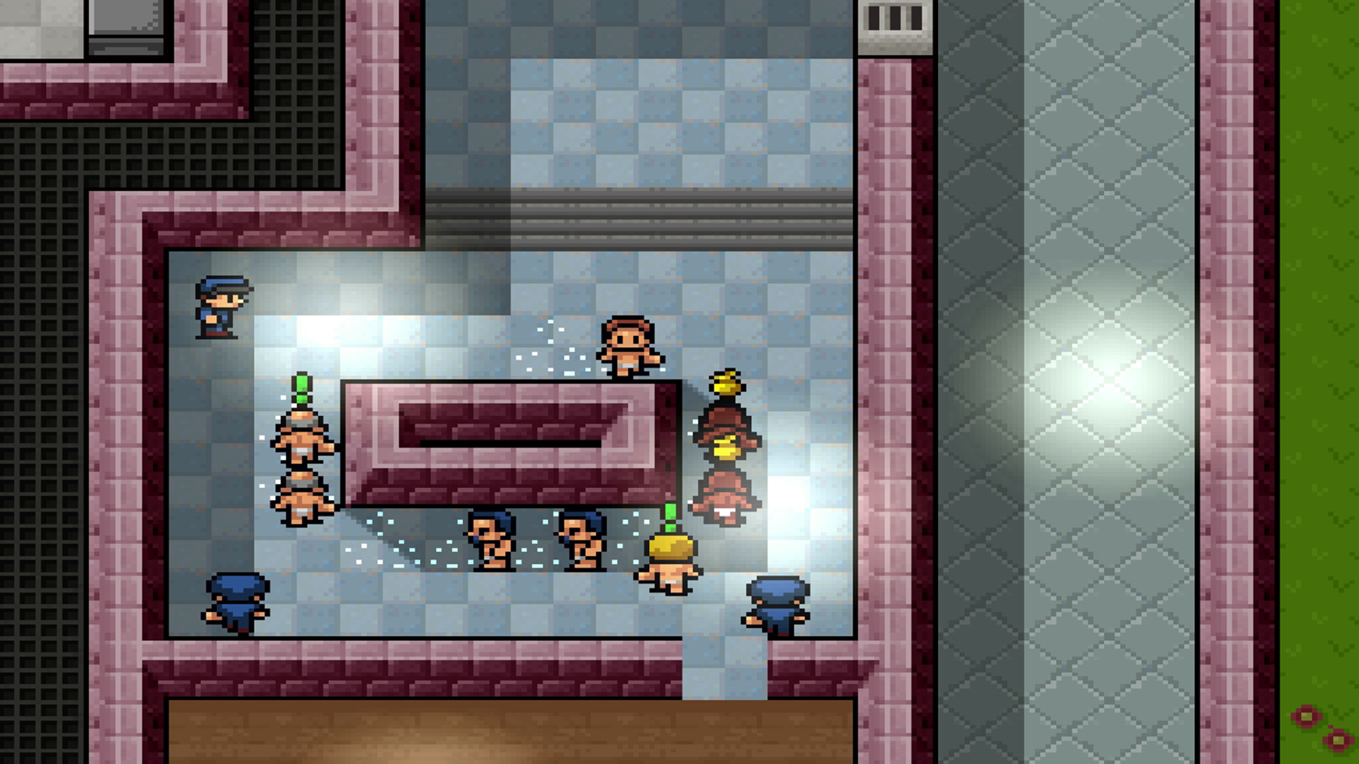 The Escapists - Duct Tapes Are Forever DLC PC Steam CD Key