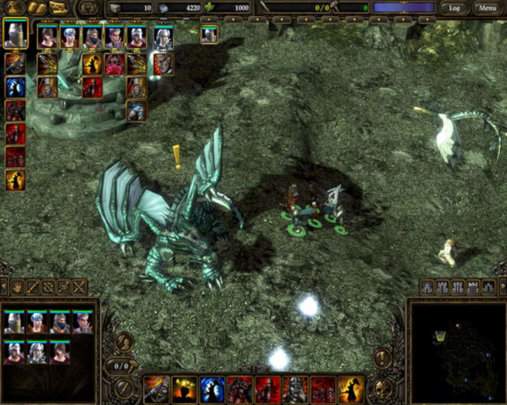 SpellForce 2 - Anniversary Edition EU PC Steam CD Key