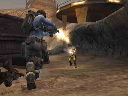 Rogue Trooper Steam Gift