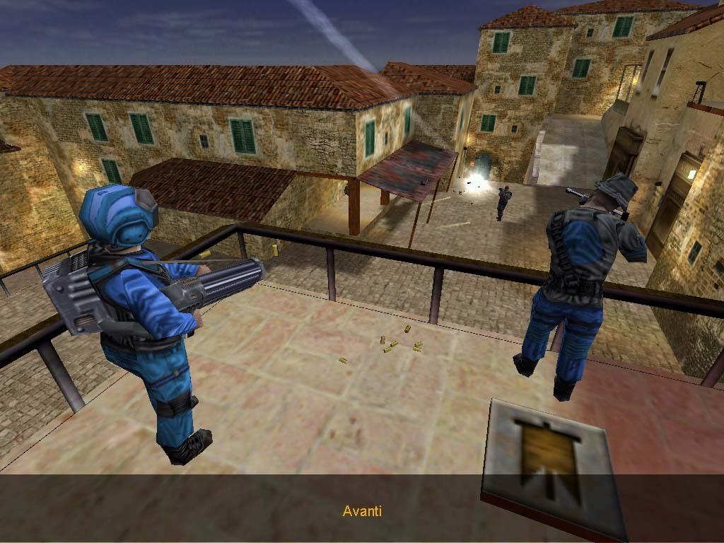 Half-Life 1 Anthology Steam Gift