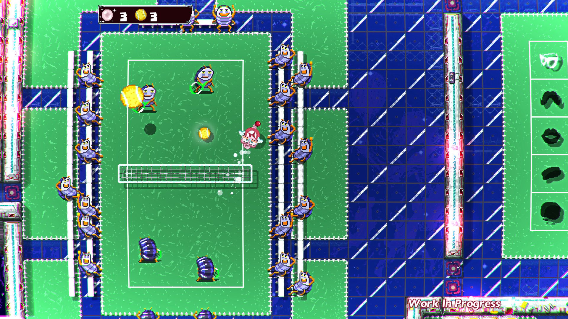 Pig Eat Ball Steam CD Key