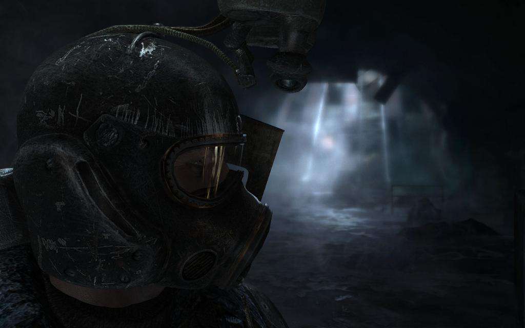 Metro 2033 Steam Gift