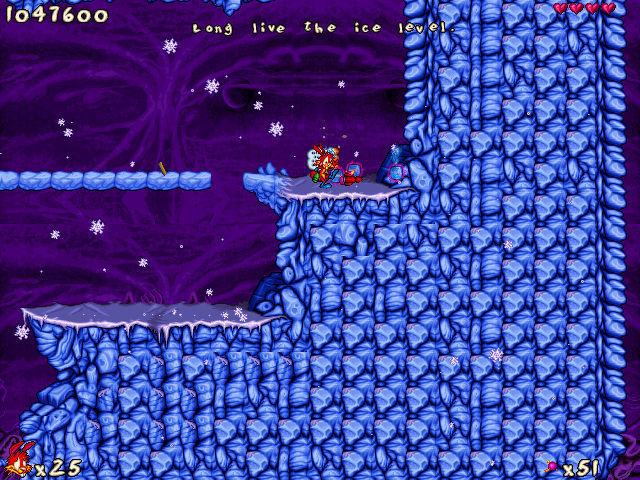 Jazz Jackrabbit 2 Collection GOG CD Key