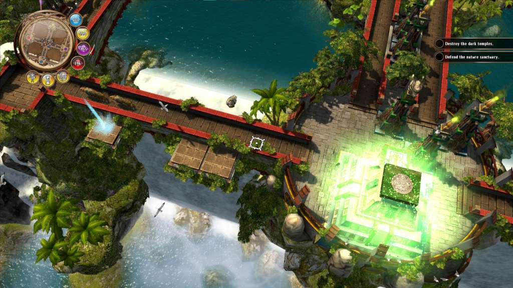 Defenders of Ardania Collection Steam CD Key