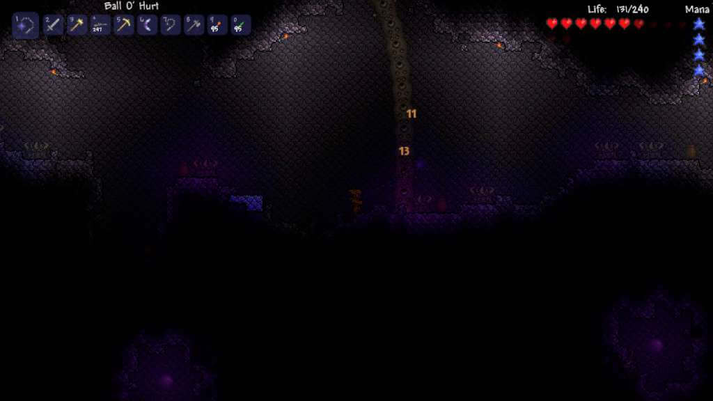 Terraria EU PC Steam Gift