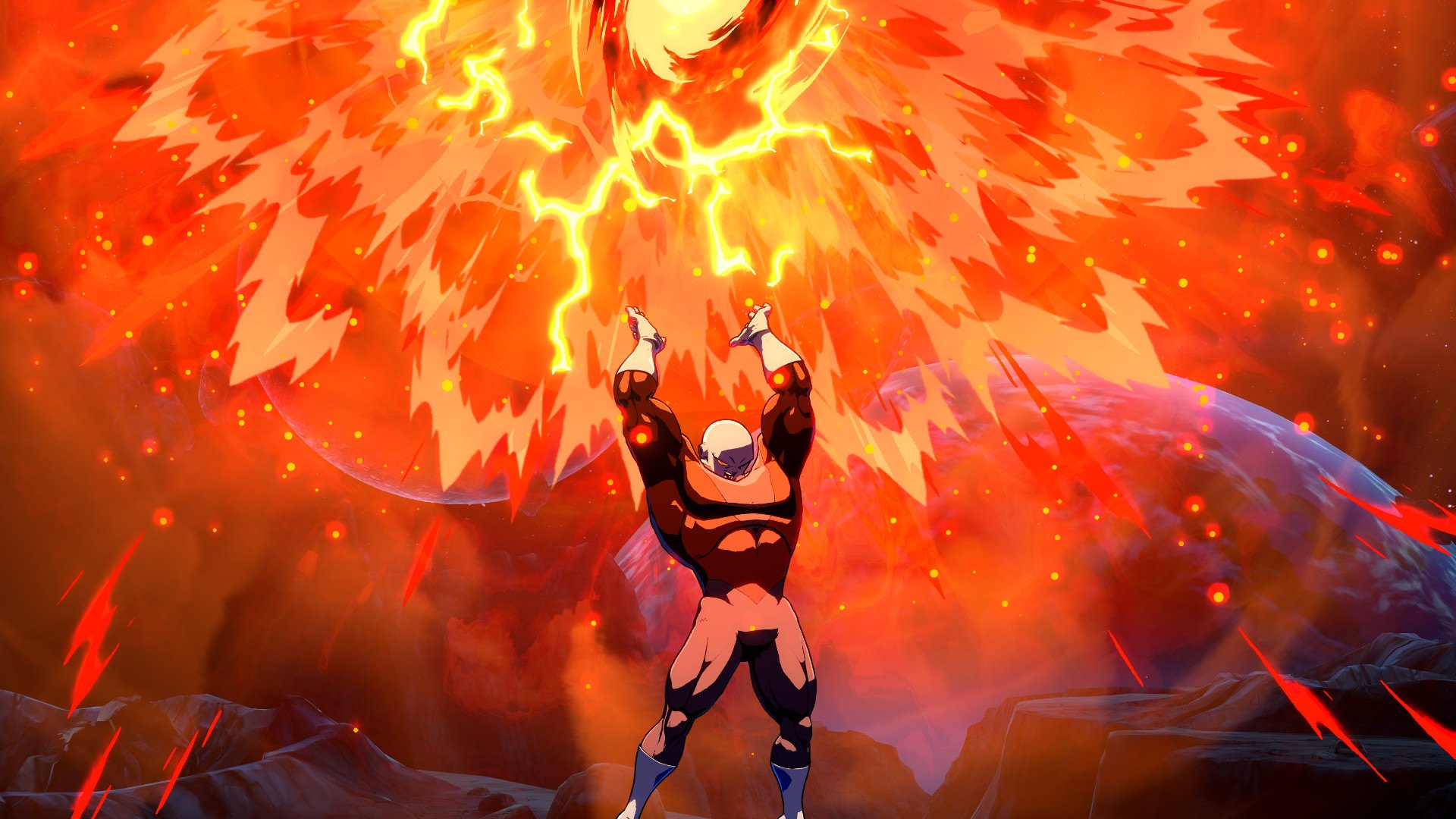 DRAGON BALL FighterZ - FighterZ Pass 2 EU Steam CD Key