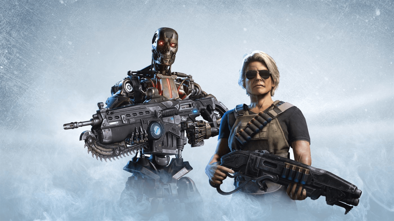 Gears 5 Ultimate Edition XBOX One / Windows 10 CD Key