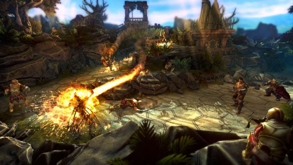 Blackguards Franchise Bundle Steam Gift