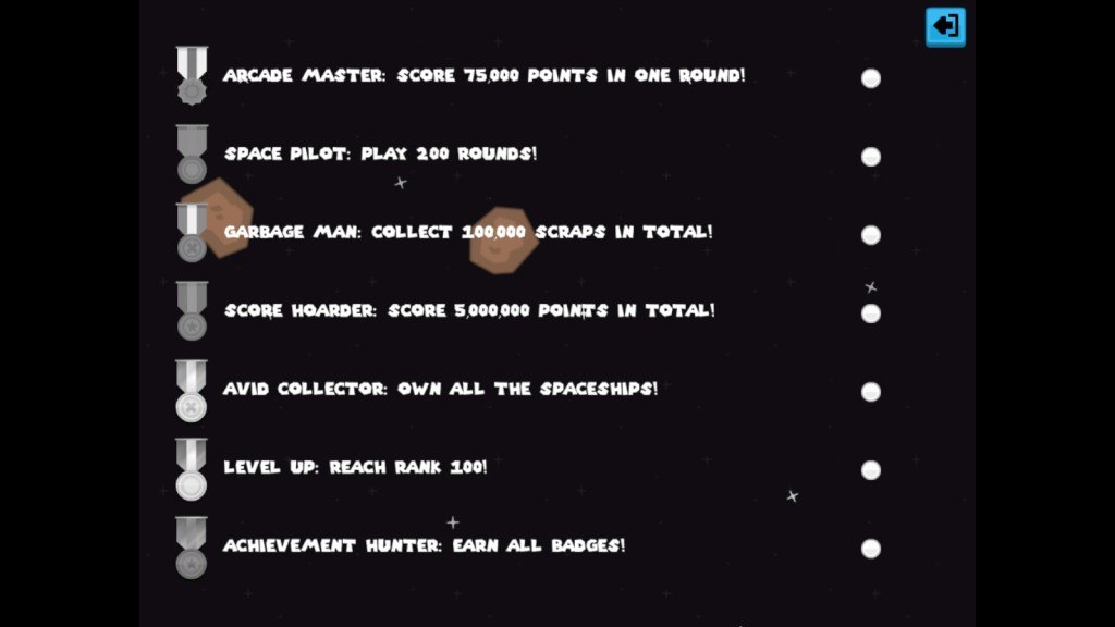 Gal-X-E Steam CD Key