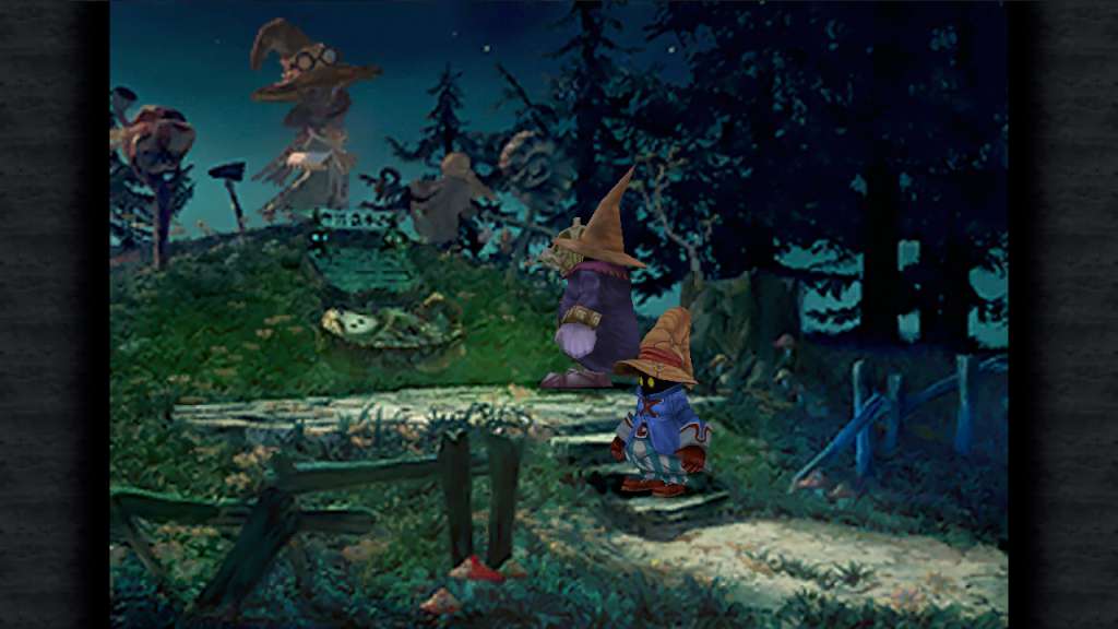FINAL FANTASY IX Steam Altergift