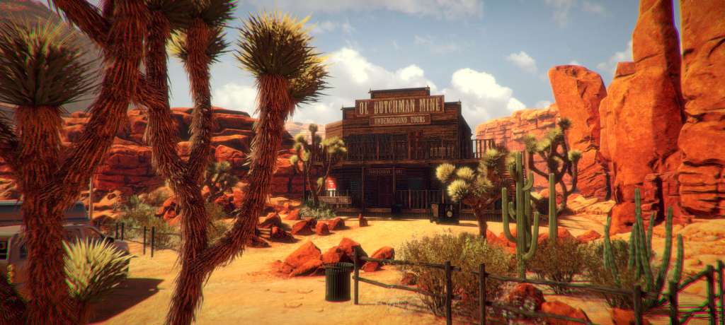 Arizona Sunshine Steam Altergift