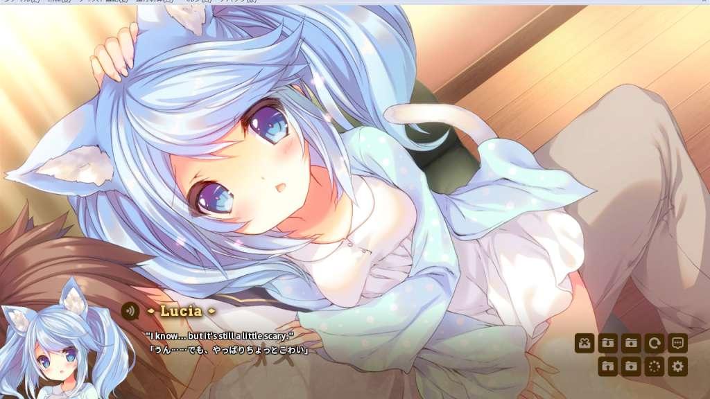 KARAKARA Bundle Steam CD Key