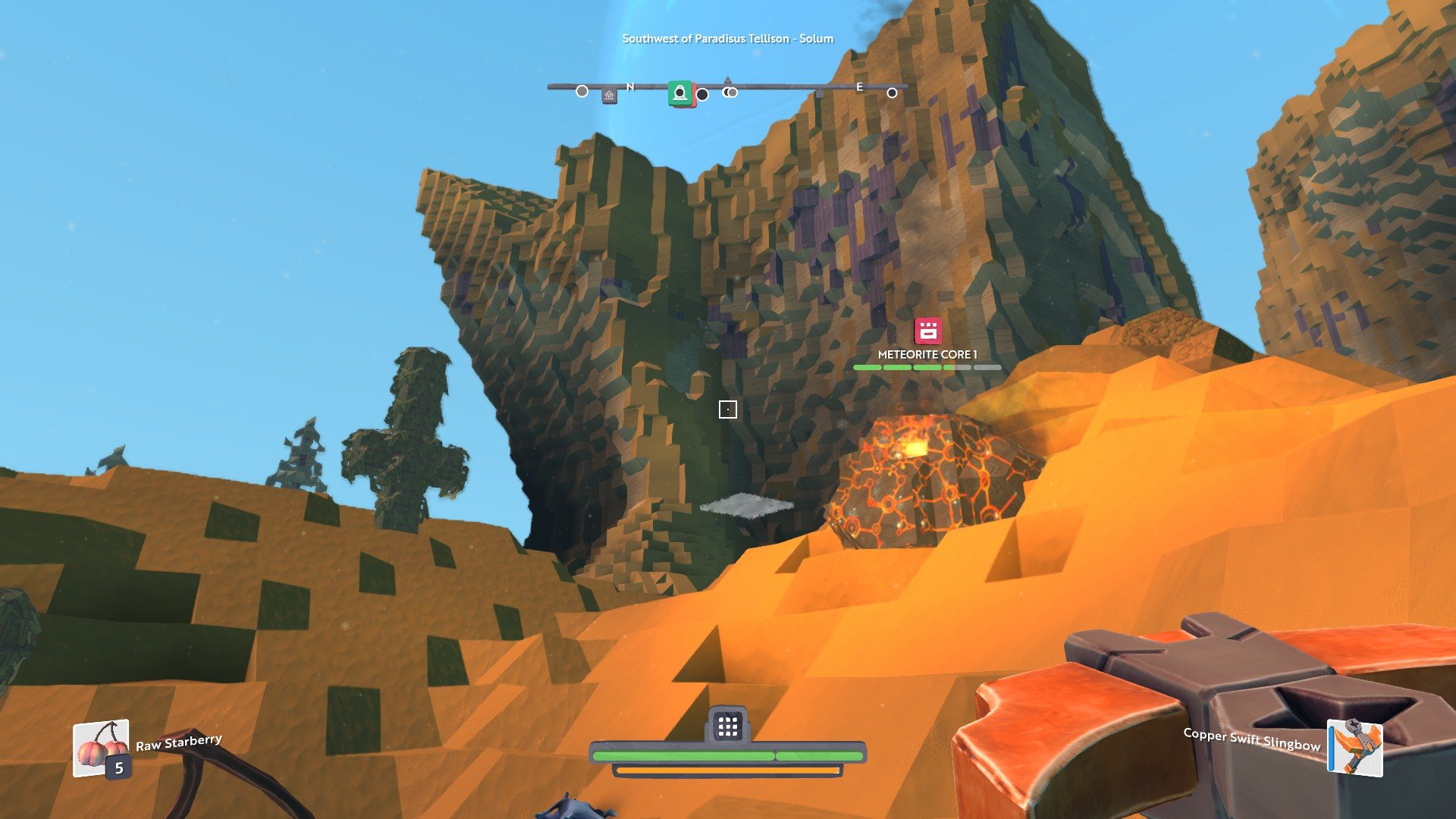 Boundless Steam Altergift