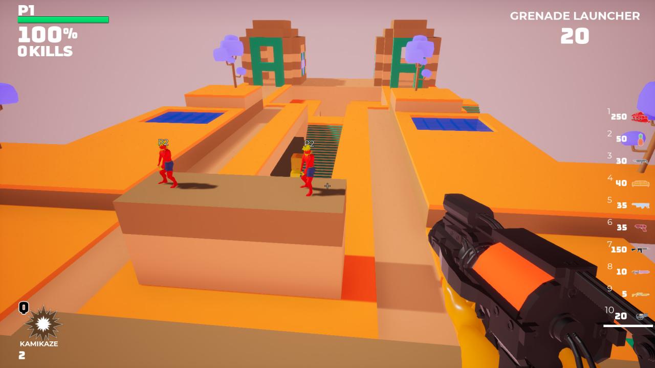 Spaceflux Steam CD Key